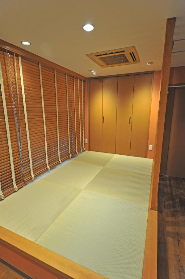 Villa Garden Daidai Hiroshima Exterior photo
